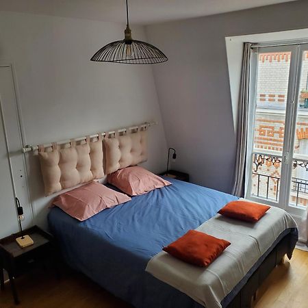 Guest Room Paris - R&M Екстериор снимка