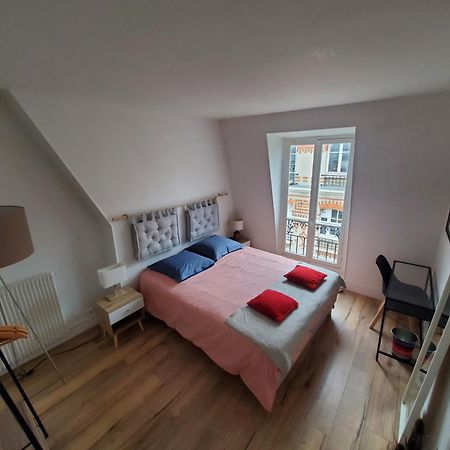 Guest Room Paris - R&M Екстериор снимка