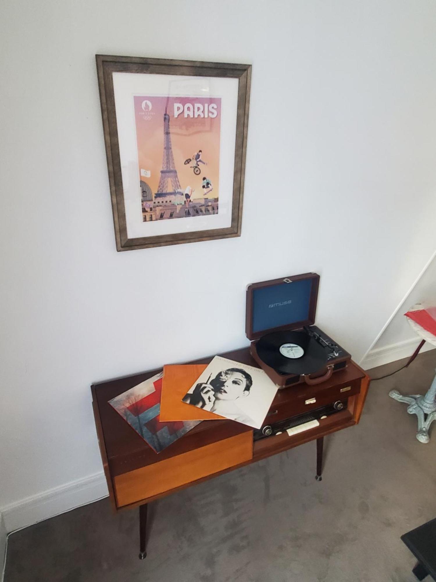 Guest Room Paris - R&M Екстериор снимка